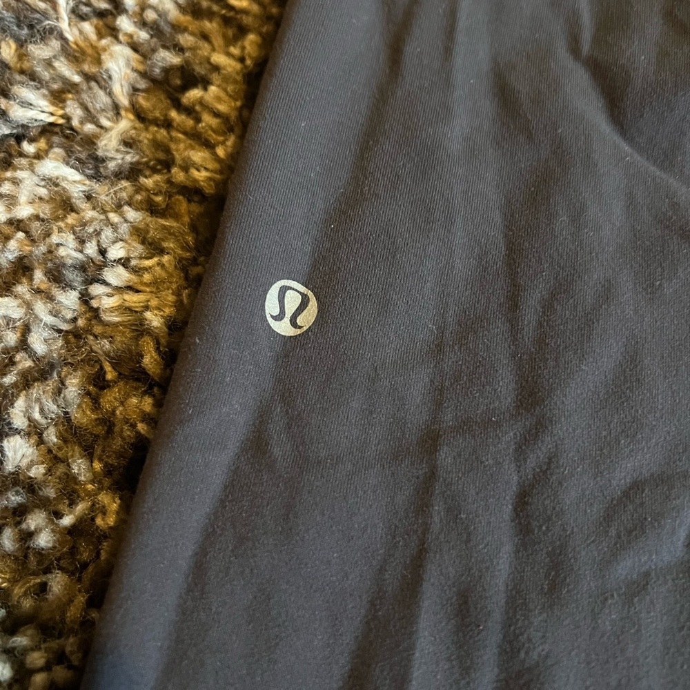 Lululemon leggings - Picture 3 of 3